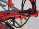 GeoTech-Pro AMF-E 145 - Tractor-mounted side verge flail mower with Arm - Light series