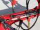 GeoTech-Pro AMF-E 145 - Tractor-mounted side verge flail mower with Arm - Light series