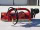 GeoTech-Pro AMF-E 145 - Tractor-mounted side verge flail mower with Arm - Light series