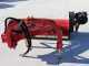 GeoTech-Pro AMF-E 145 - Tractor-mounted side verge flail mower with Arm - Light series