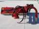GeoTech-Pro AMF-E 145 - Tractor-mounted side verge flail mower with Arm - Light series