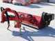 GeoTech-Pro AMF-E 145 - Tractor-mounted side verge flail mower with Arm - Light series