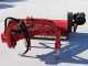 GeoTech-Pro AMF-E 145 - Tractor-mounted side verge flail mower with Arm - Light series