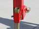 GeoTech-Pro AMF-E 145 - Tractor-mounted side verge flail mower with Arm - Light series