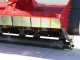 GeoTech-Pro AMF-E 145 - Tractor-mounted side verge flail mower with Arm - Light series