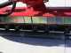 GeoTech-Pro AMF-E 145 - Tractor-mounted side verge flail mower with Arm - Light series