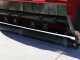 GeoTech-Pro AMF-E 165 - Tractor-mounted side verge flail mower with Arm - Light series