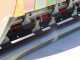 GeoTech-Pro AMF-E 165 - Tractor-mounted side verge flail mower with Arm - Light series