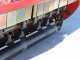 GeoTech-Pro AMF-E 165 - Tractor-mounted side verge flail mower with Arm - Light series