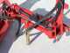GeoTech-Pro AMF-E 165 - Tractor-mounted side verge flail mower with Arm - Light series