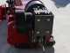 GeoTech-Pro AMF-E 165 - Tractor-mounted side verge flail mower with Arm - Light series
