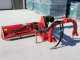 GeoTech-Pro AMF-E 165 - Tractor-mounted side verge flail mower with Arm - Light series