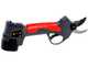 Ausonia Nativa Small Electric Pruning Shears - 25mm Cutting diameter