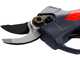 Ausonia Nativa Small Electric Pruning Shears - 25mm Cutting diameter