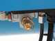 ABAC SILVERSTONE OS15P - Silenced, oil-less, single-phase electric air compressor - Motor 1.5 HP - 10 l