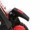 GeoTech Pro WBC-P 540 - Fuel mix wheeled push brush cutter