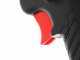 GeoTech Pro WBC-P 540 - Fuel mix wheeled push brush cutter