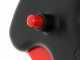 GeoTech Pro WBC-P 540 - Fuel mix wheeled push brush cutter