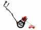 GeoTech Pro WBC-P 540 - Fuel mix wheeled push brush cutter