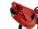 GeoTech WBC-P 540 - Fuel mix wheeled push brush cutter