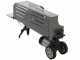 BlackStone EHL 7 - Electric Log Splitter - Horizontal - 230V - Wheeled