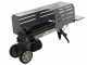 BlackStone EHL 7 - Electric Log Splitter - Horizontal - 230V - Wheeled