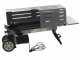 BlackStone EHL 7 - Electric Log Splitter - Horizontal - 230V - Wheeled