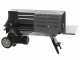 BlackStone EHL 7 - Electric Log Splitter - Horizontal - 230V - Wheeled