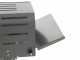 BlackStone EHL 7 - Electric Log Splitter - Horizontal - 230V - Wheeled