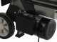 BlackStone EHL 7 - Electric Log Splitter - Horizontal - 230V - Wheeled