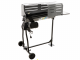 BlackStone EHL 6 - Electric Log Splitter - Horizontal - 230V - Wheeled