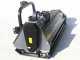 Blackstone BM120  - Tractor-mounted Flail Mower - Medium-light Series