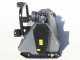 Blackstone BM120  - Tractor-mounted Flail Mower - Medium-light Series