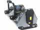 Blackstone BM120  - Tractor-mounted Flail Mower - Medium-light Series