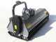 Blackstone BM120  - Tractor-mounted Flail Mower - Medium-light Series