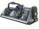 Blackstone BM120  - Tractor-mounted Flail Mower - Medium-light Series