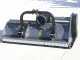 Blackstone BM120  - Tractor-mounted Flail Mower - Medium-light Series