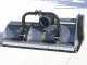 Blackstone BM120  - Tractor-mounted Flail Mower - Medium-light Series