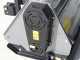 Blackstone BM120  - Tractor-mounted Flail Mower - Medium-light Series
