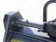Blackstone BM120  - Tractor-mounted Flail Mower - Medium-light Series