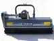 Blackstone BM120  - Tractor-mounted Flail Mower - Medium-light Series
