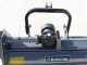 Blackstone BM120  - Tractor-mounted Flail Mower - Medium-light Series