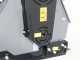 Blackstone BM120  - Tractor-mounted Flail Mower - Medium-light Series