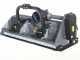 Blackstone BM180  - Tractor-mounted Flail Mower - Medium-light Series