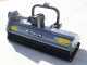 Blackstone BM180  - Tractor-mounted Flail Mower - Medium-light Series