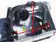 Blackstone BM180  - Tractor-mounted Flail Mower - Medium-light Series