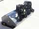 Blackstone BM180  - Tractor-mounted Flail Mower - Medium-light Series