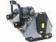 Blackstone BM180  - Tractor-mounted Flail Mower - Medium-light Series