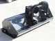 Blackstone BM180  - Tractor-mounted Flail Mower - Medium-light Series