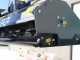 Blackstone BM180  - Tractor-mounted Flail Mower - Medium-light Series